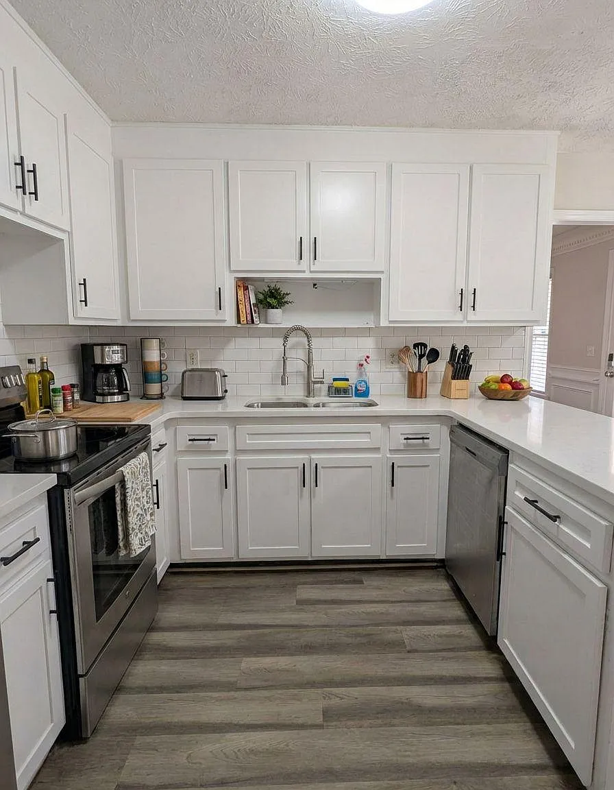 4 bed, 3.0 bath, 5000 sqft, $841 — Photo 4