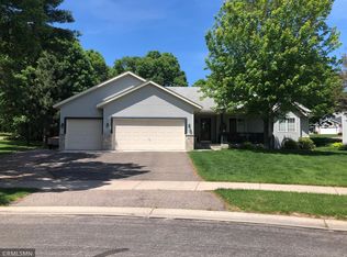 10470 17th Cir, Becker, MN 55308