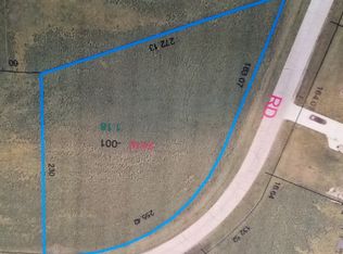 2418 N 4220th Rd, Sheridan, IL 60551