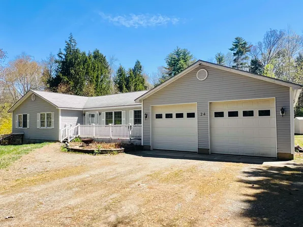 24 Sak Road, Vernon, VT 05354