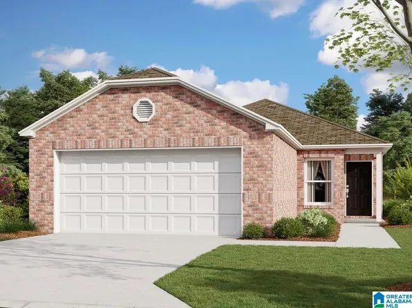 140 Jonathan Dr, Odenville, AL 35120