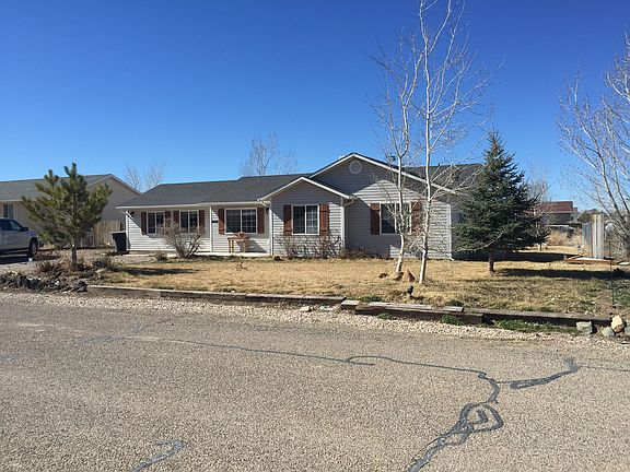 Updated kitchen and bath