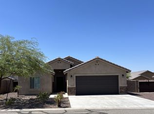 11602 Cibola St, Wellton, AZ 85356
