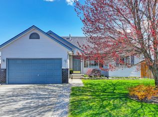 370 E Tiger Ave, Post Falls, ID 83854