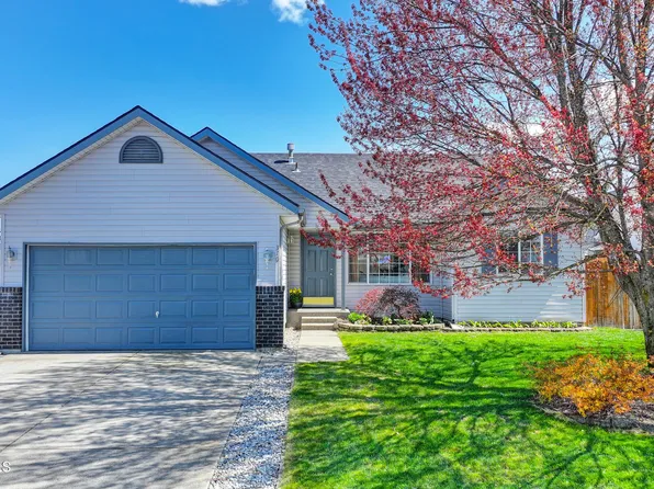 370 E Tiger Ave, Post Falls, ID 83854