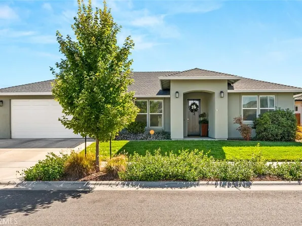 2 Bitterroot Ct, Chico, CA 95973