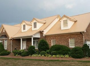 1080 Blaze Dr, Mount Ulla, NC 28125