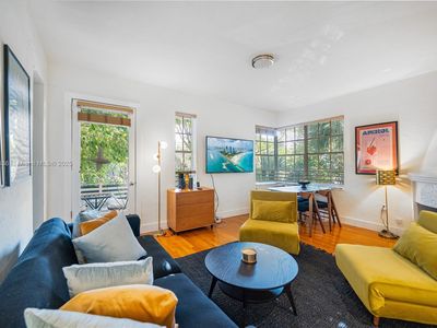 1337 Pennsylvania Ave APT 5, Miami Beach, FL, 33139