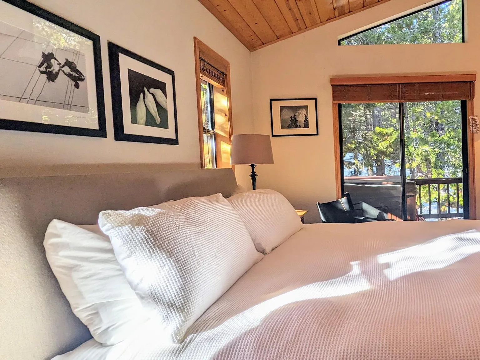 Saint Moritz Ln, Truckee — Photo 3
