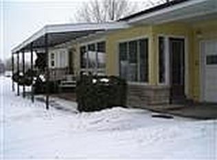 1901 M 66, Athens, MI 49011