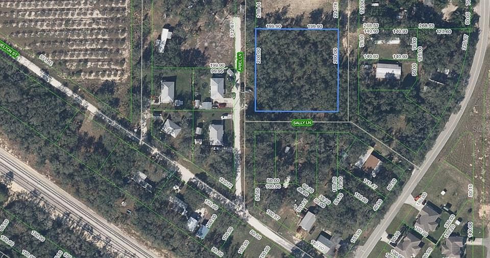 2nd image of 5118 WENDY LANE LOT 5