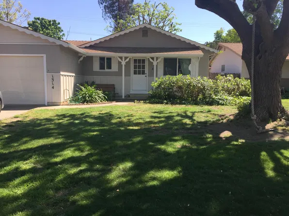 1314 Drexel Dr, Davis, CA 95616