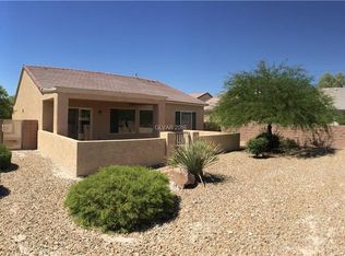 7926 Crested Starling Ct, North Las Vegas, NV 89084