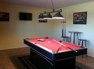1225 Canterbury Blvd, Altus, OK 73521