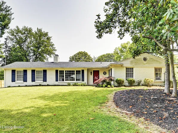 2247 Wynnewood Cir, Northfield, KY 40222