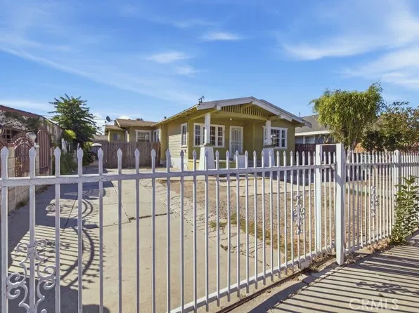 1836 E 71st St, Los Angeles, CA 90001
