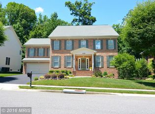 2308 Annapolis Ridge Ct, Annapolis, MD 21401