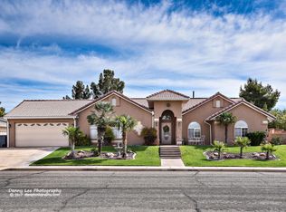 722 N Dusk Dr, St George, UT 84770