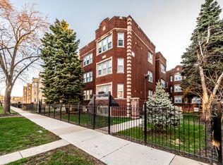 1123 N Lawler Ave Chicago, IL 60651, Chicago, IL 60651