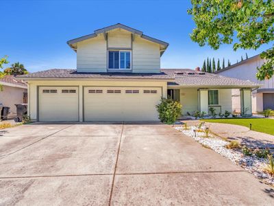 7487 Drumm Ct, San Jose, CA, 95139