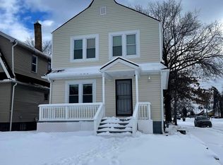 8443 Chalfonte St, Detroit, MI