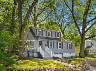 15 Fairmount Rd, Reading, MA 01867