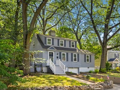 15 Fairmount Rd, Reading, MA, 01867