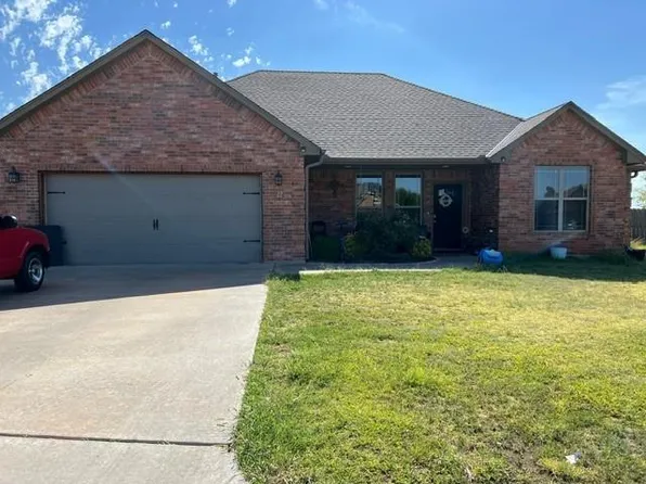 22 Blue Meadow Dr, Elgin, OK 73538