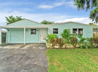 1008 SW 61st Ave, Margate, FL 33068