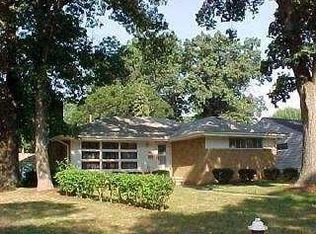 4505 Rambo Ln, Toledo, OH 43623