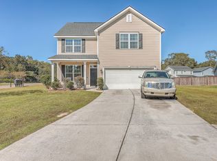4605 Toddler Trl, Ladson, SC 29456
