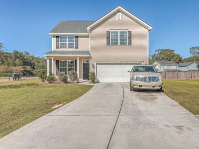 4605 Toddler Trl, Ladson, SC, 29456