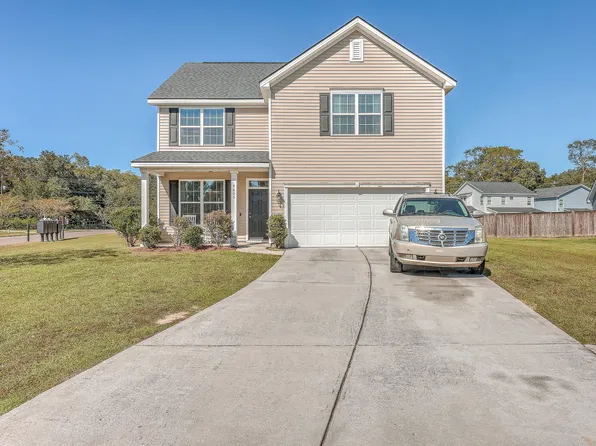 4605 Toddler Trl, Ladson, SC 29456
