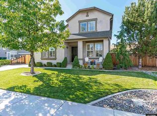 5875 Sonora Pass Dr, Sparks, NV 89436