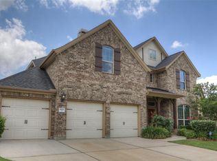8106 Little Scarlet St, Conroe, TX 77385