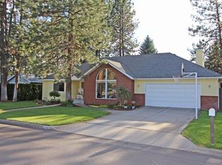 11407 N Whitehouse St, Spokane, WA 99218