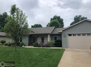 924 Horizon St, Burlington, IA