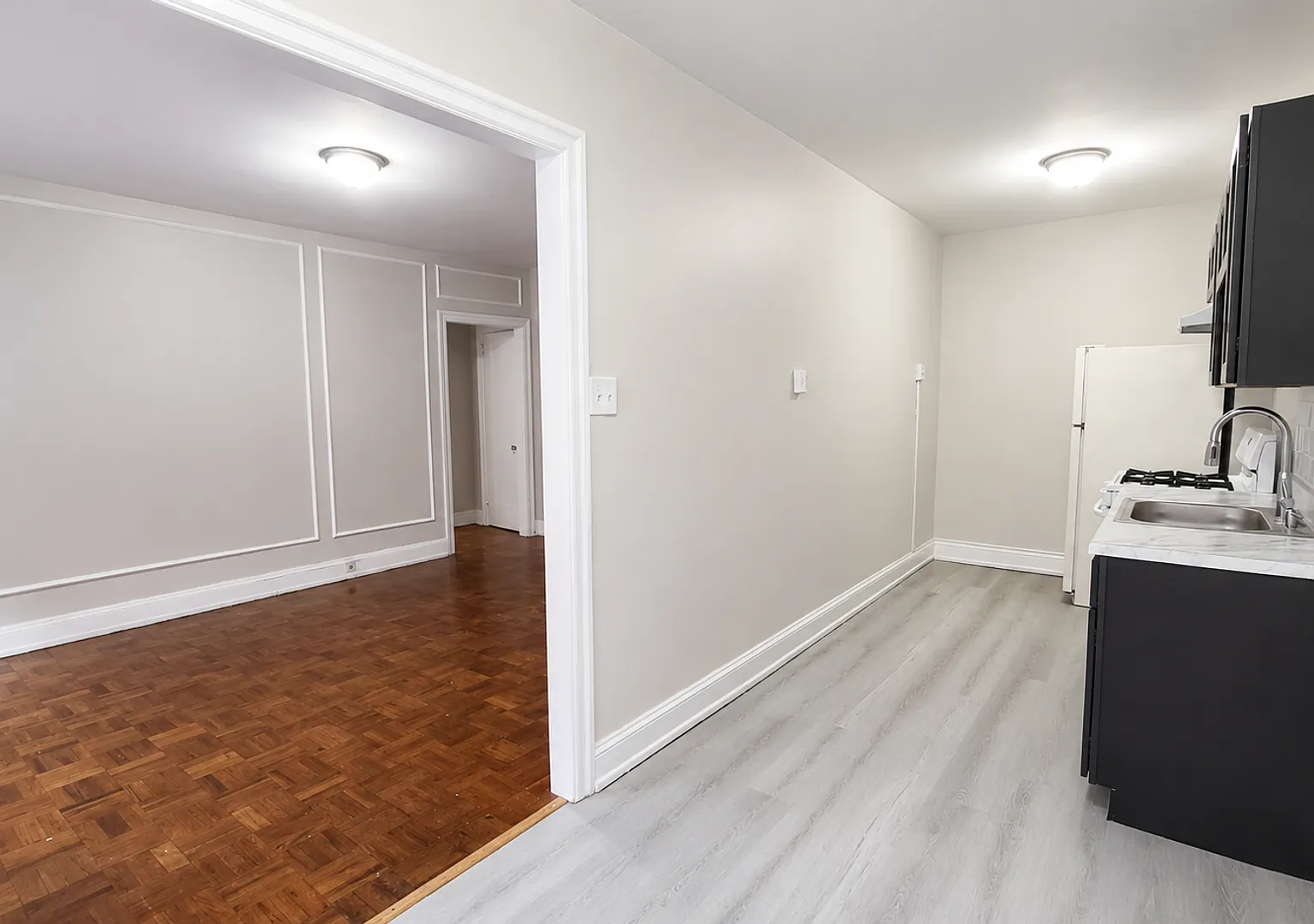 The Ashby Apartments — Photo 2