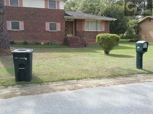 2809 Berkeley Forest Dr, Columbia, SC 29209