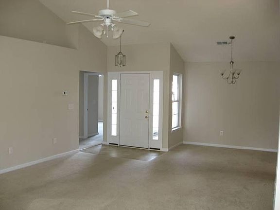 Living / Dining room