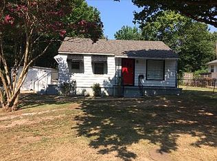 2205 Circle Dr, Jonesboro, AR 72401