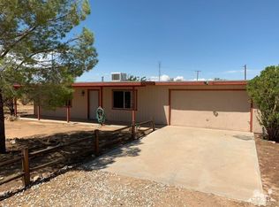 59330 Sunny Sands Dr, Yucca Valley, CA 92284