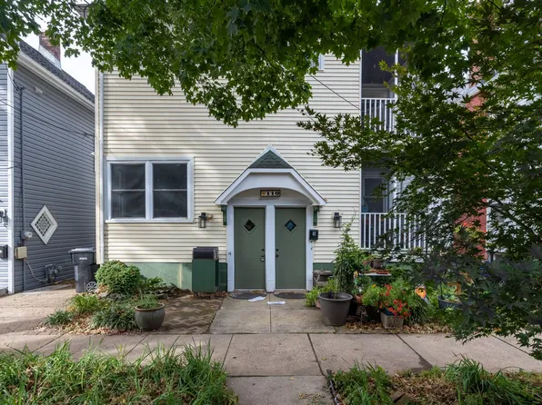 110 N 2nd Ave, 110 N 2nd Ave APT 1, Highland Park, NJ 08904