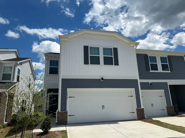 5030 Kellaher Pl #1, Charlotte, NC 28216