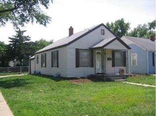 401 W 18th Ave, Hutchinson, KS 67502