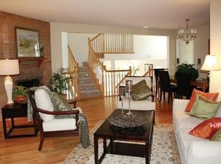 3801 Kenwood Ave, San Mateo, CA 94403