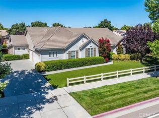 699 Experimental Station Rd, Paso Robles, CA 93446