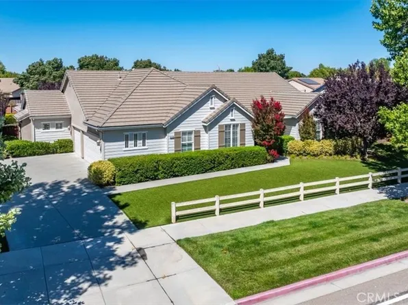 699 Experimental Station Rd, Paso Robles, CA 93446