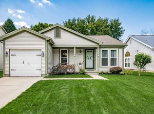 4777 Coachford Dr, Columbus, OH 43231