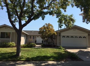 588 Endicott Dr, Sunnyvale, CA 94087